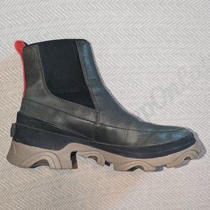 WOMEN'S BREX CHELSEA BOOTS Size 11